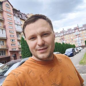 Парни в Ессентуках: Олег, 36 - ищет девушку из Ессентуков