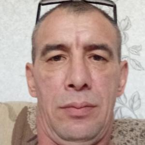 Фанзил, 44 года, Уфа