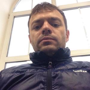 Парни в Электрогорске: Ростислав, 41 - ищет девушку из Электрогорска