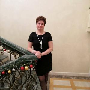 Марина, 52 года, Челябинск