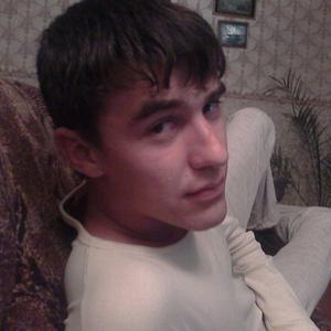 Petr Blevtsov, 35 лет, Новосибирск