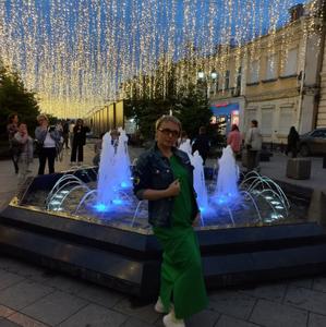 Марина Суворова, 50 лет, Южно-Сахалинск