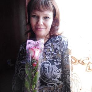 Девушки в Ханты-Мансийске: Наталья, 47 - ищет парня из Ханты-Мансийска