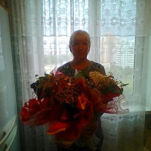 Девушки в Казани (Татарстан): Люба Кизиляева, 56 - ищет парня из Казани (Татарстан)