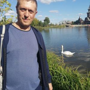 Парни в Оренбурге: Виктор, 38 - ищет девушку из Оренбурга
