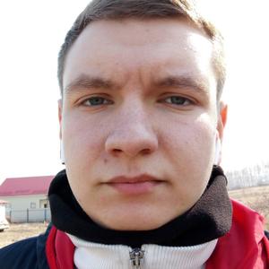 Парни в Старый Осколе: Алексей, 23 - ищет девушку из Старый Оскола