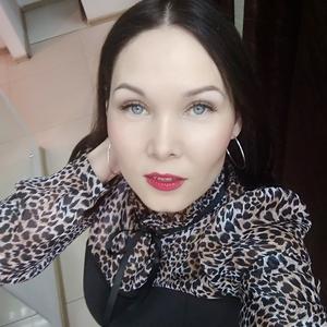 Юлия, 41 год, Уфа