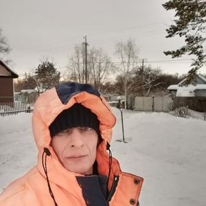 Парни в Лесозаводске: Александр Белан, 42 - ищет девушку из Лесозаводска