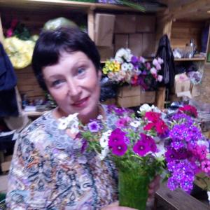 Юлия, 53 года, Иркутск
