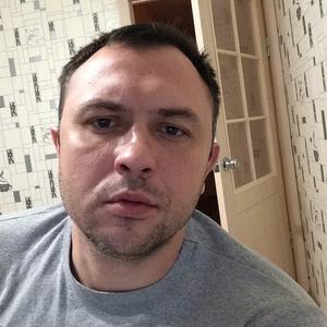 Сергей, 42 года, Долгопрудный