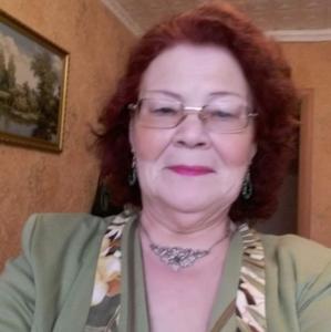 Галия, 74 года, Уфа