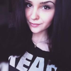 Аннета Чеснокова, 28 лет, Новосибирск