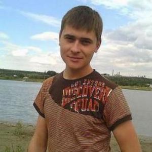 Алекс, 39 лет, Жирновск