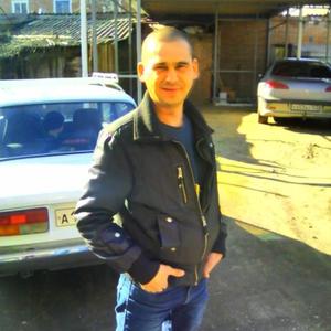 Парни в Каспийске: Андрей Соколов, 43 - ищет девушку из Каспийска