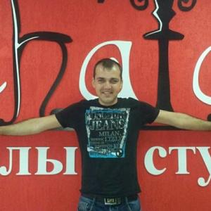 Виталий, 37 лет, Липецк