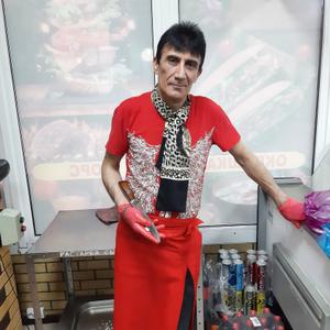 Леон, 50 лет, Краснодар