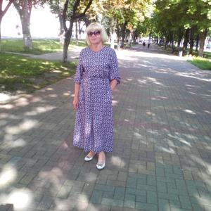 Nadya, 65 лет, Санкт-Петербург