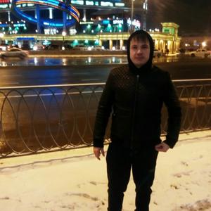 Парни в Бугульме (Татарстан): Рамиль, 38 - ищет девушку из Бугульмы (Татарстан)