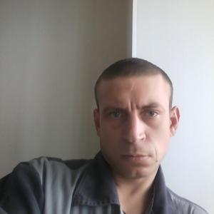 Sergei, 40 лет, Барнаул