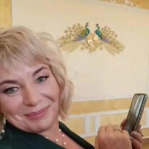 Ирина, 55 лет, Ангарск