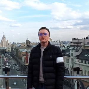 Виктор, 29 лет, Ярославль