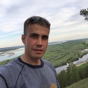 Парни в Якутске: Василий, 35 - ищет девушку из Якутска