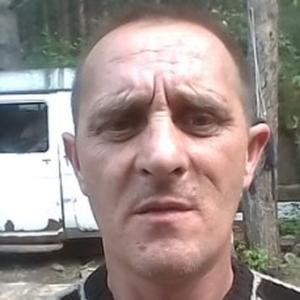 Евгений Матвеев, 44 года, Иркутск