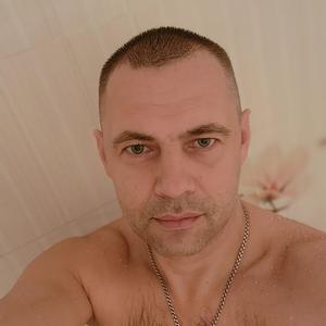 Владислав, 44 года, Екатеринбург