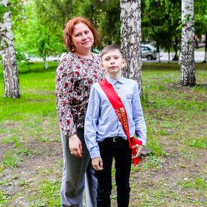 Девушки в Кемерово: Мария Пинигина, 48 - ищет парня из Кемерово
