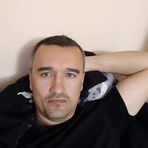 Андрей, 49 лет, Магадан