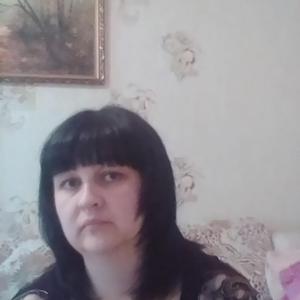 Девушки в Витебске (Беларусь): Анжела, 46 - ищет парня из Витебска (Беларусь)