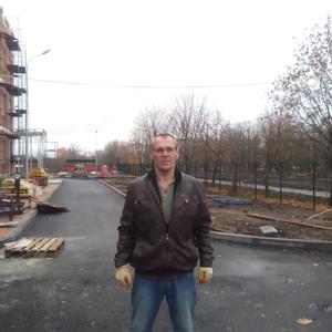 Василий, 48 лет, Таганрог