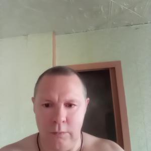Олег, 54 года, Оренбург