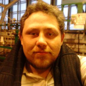 Сергей Майер, 37 лет, Омск