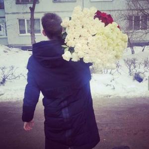 Парни в Тольятти: Павел, 28 - ищет девушку из Тольятти
