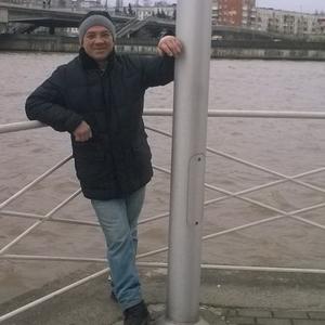 Парни в Калининграде: Владимир, 52 - ищет девушку из Калининграда