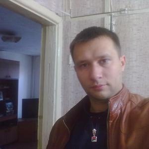 Парни в Елизово: Леонид Гура, 37 - ищет девушку из Елизово