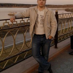 Dima, 35 лет, Пенза