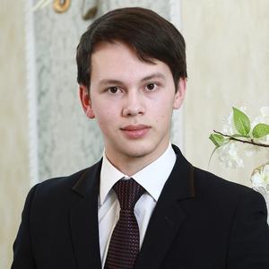 Artyom, 26 лет, Самара