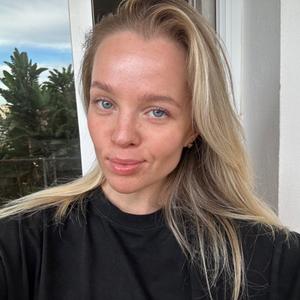 Tatiana, 32 года, Москва