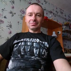 Николай, 49 лет, Архангельск