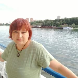 Алина, 47 лет, Новосибирск
