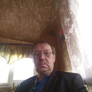 Парни в Челябинске: Сергей, 61 - ищет девушку из Челябинска