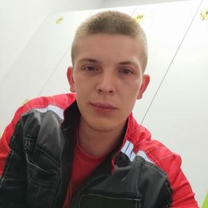 Дмитрий Алексеевич, 27 лет, Липецк