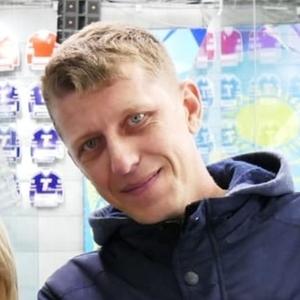 Павел, 41 год, Усть-Каменогорск