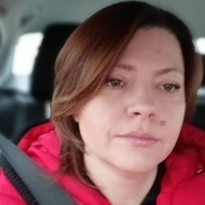 Девушки в Кемерово: Светлана, 41 - ищет парня из Кемерово