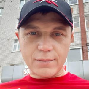 Парни в Зеленодольске (Татарстан): Сергей, 41 - ищет девушку из Зеленодольска (Татарстан)