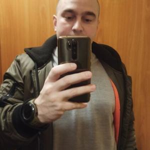 Парни в Серпухове: Александр, 34 - ищет девушку из Серпухова