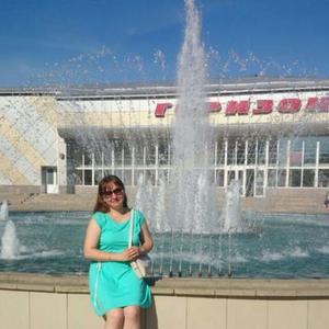 Девушки в Владивостоке: Елена, 41 - ищет парня из Владивостока