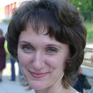 Наташа Постникова, 47 лет, Екатеринбург